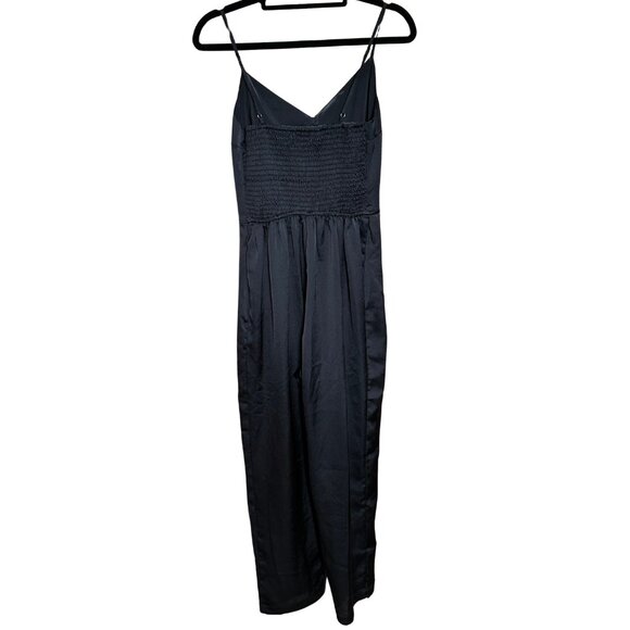 Abercrombie & Fitch Black Jumpsuit - Picture 3 of 5